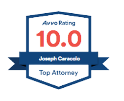 Avvo Top Rated Attorney